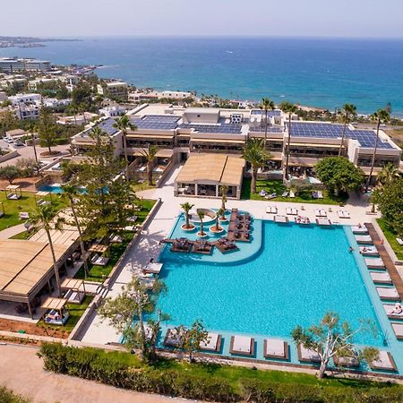 King Minos Retreat Resort & Spa Hersonissos  Exterior foto