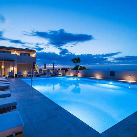 King Minos Retreat Resort & Spa Hersonissos  Exterior foto