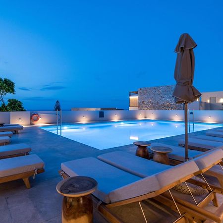 King Minos Retreat Resort & Spa Hersonissos  Exterior foto