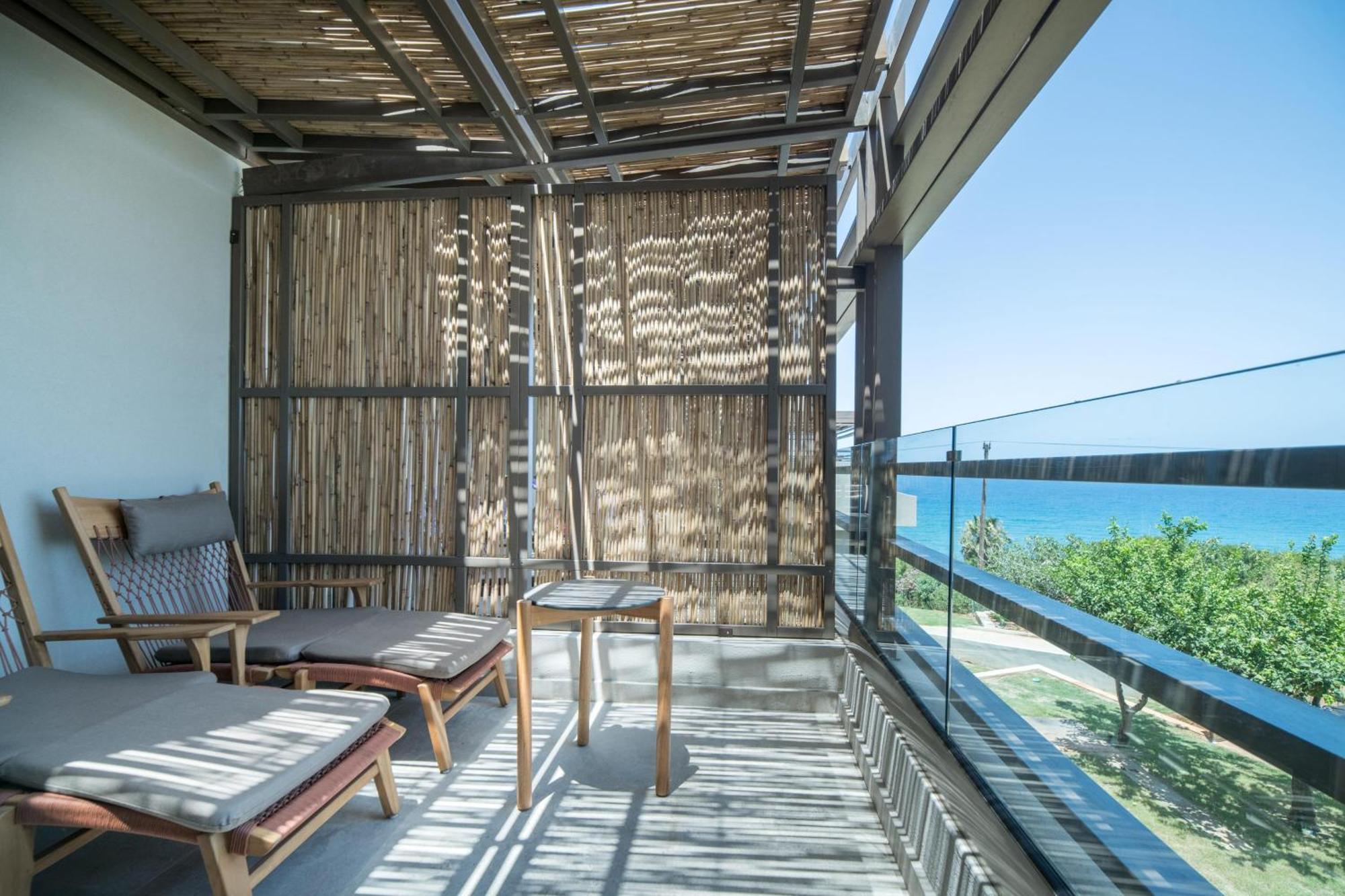 King Minos Retreat Resort & Spa Hersonissos  Exterior foto