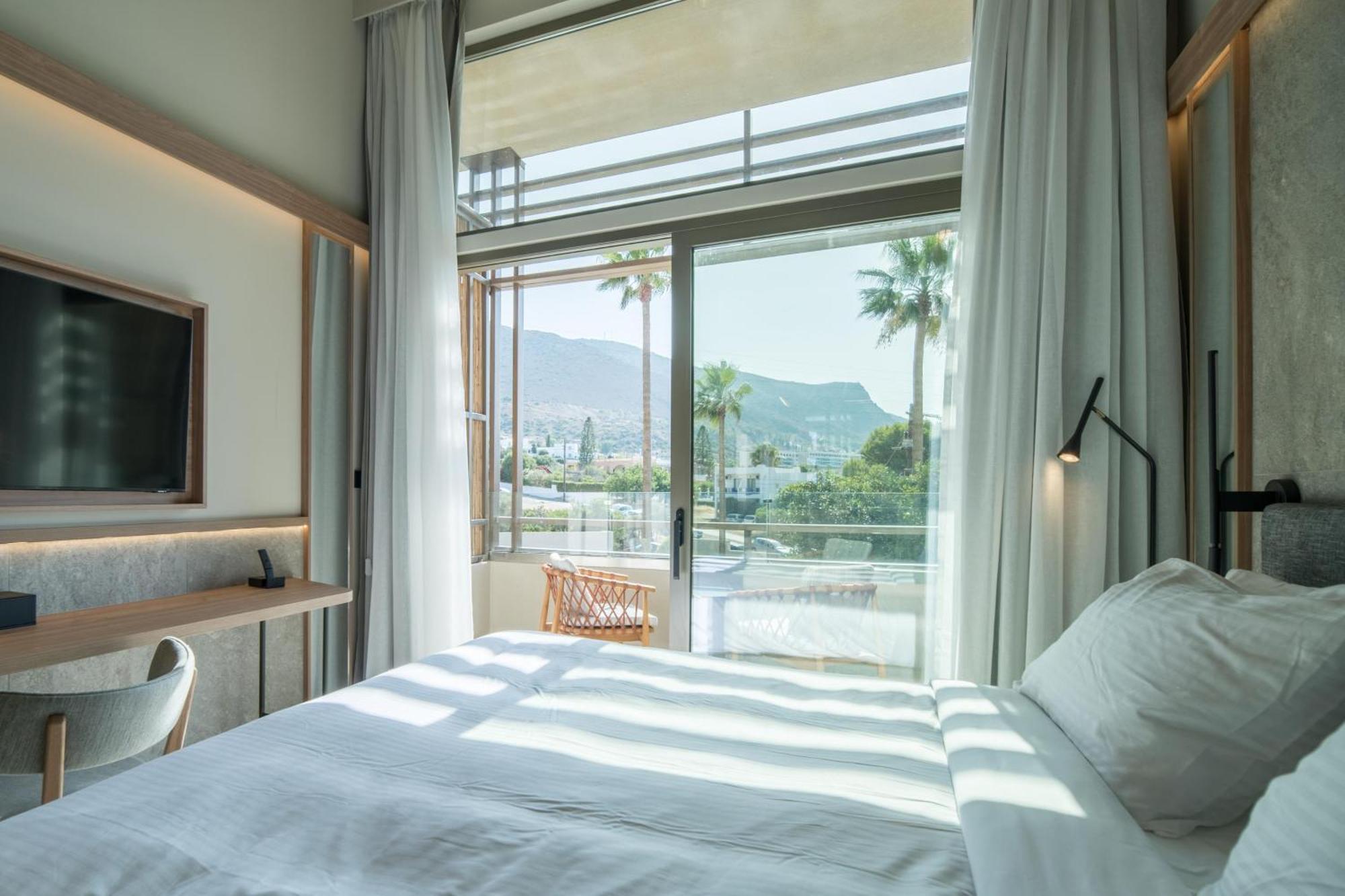 King Minos Retreat Resort & Spa Hersonissos  Exterior foto