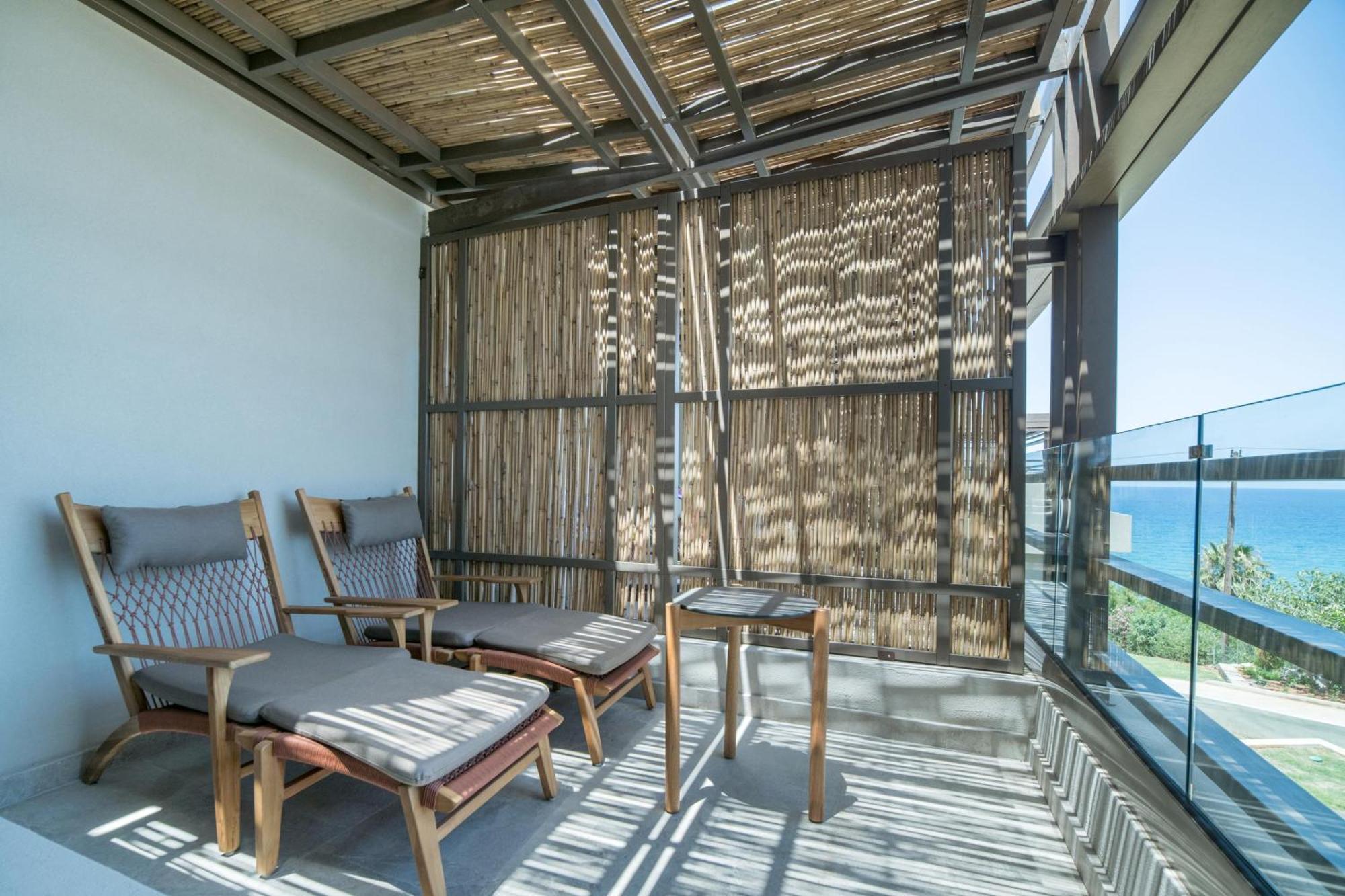 King Minos Retreat Resort & Spa Hersonissos  Exterior foto