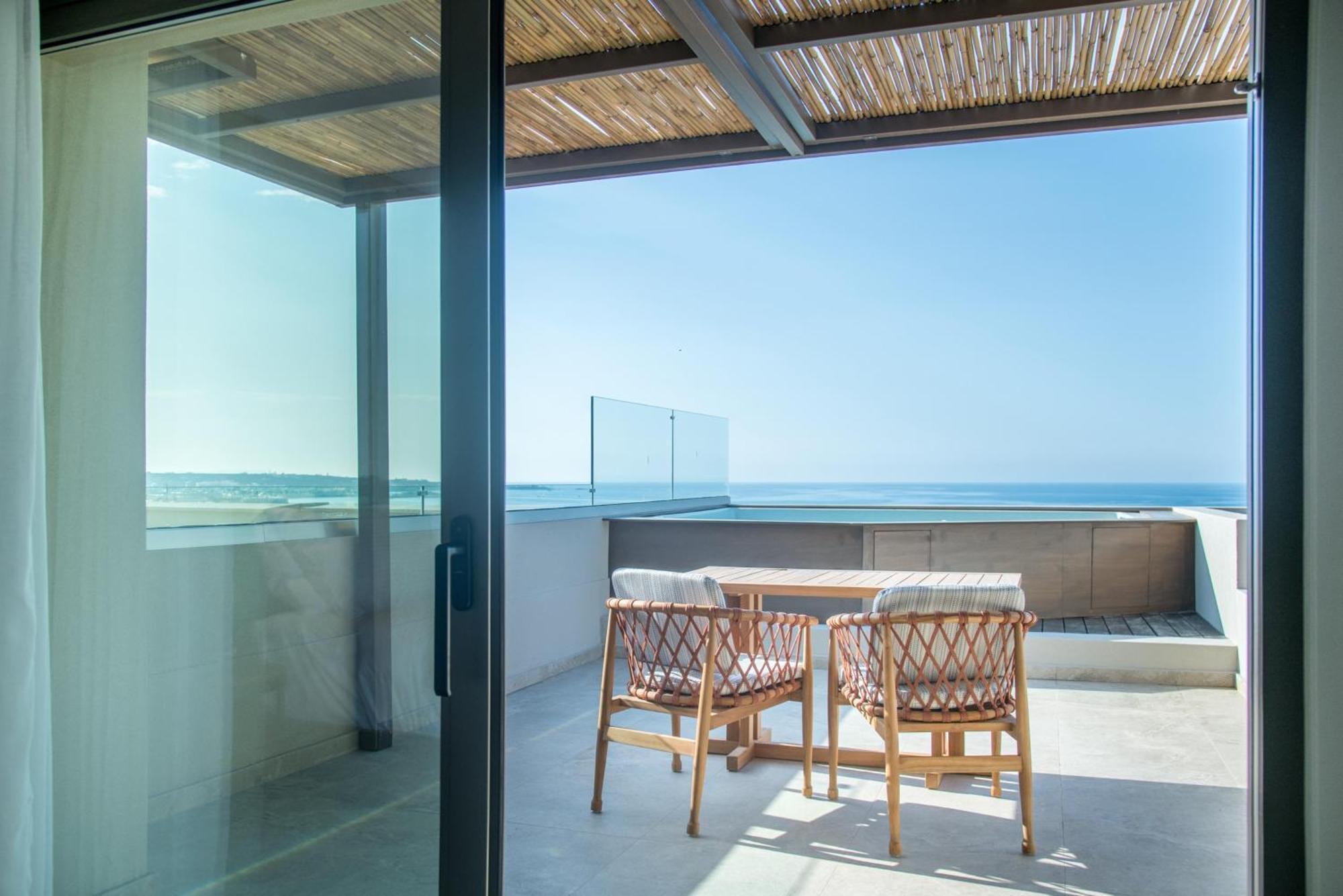 King Minos Retreat Resort & Spa Hersonissos  Exterior foto